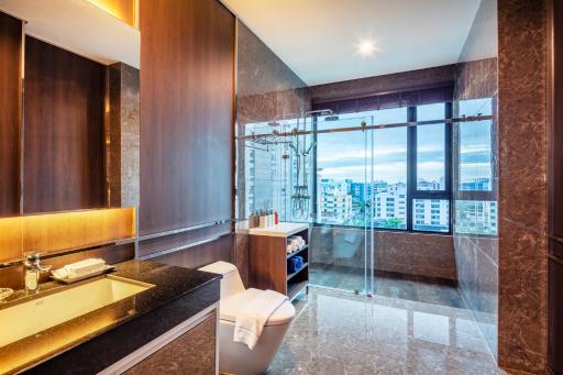 The Grand Sala Thai - Housity