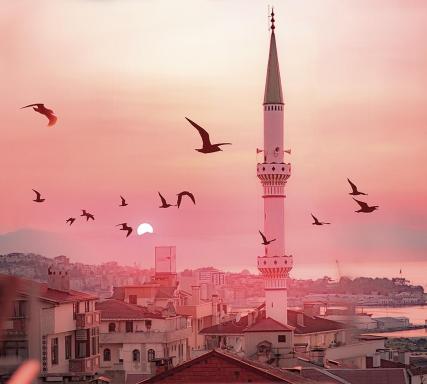 Hale Abla Apart Evleri - Housity