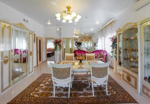 Guest house on Sadavaya 19 - Housity