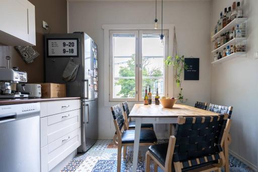 Roost Turku 4 - Housity