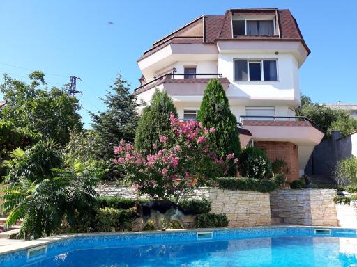 Vacation Home Seadream - Housity