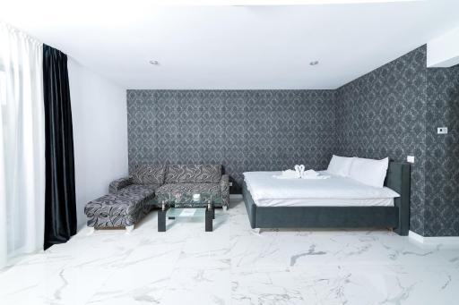 CONCEPT APARTMENTS - Housity