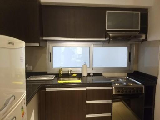 Cañitas espectacular dormitorio en suite - Housity
