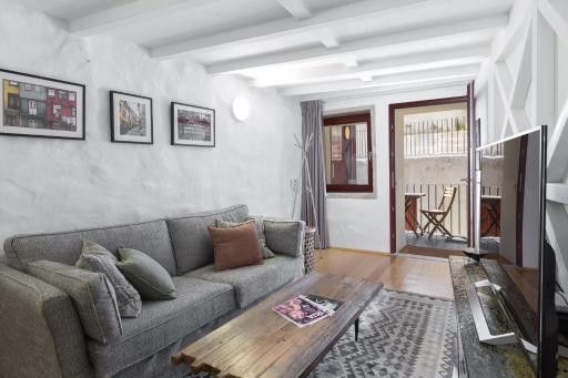 Caldeireiros Porto Old Town Flat - Housity