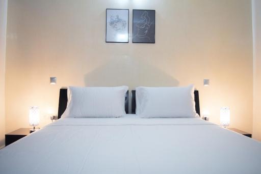 Apartment in Marrakesh, Gueliz - Housity
