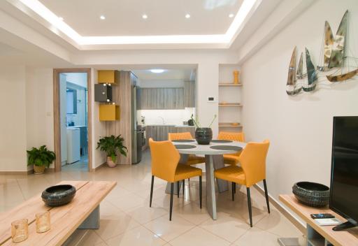Home pleasure project - Housity