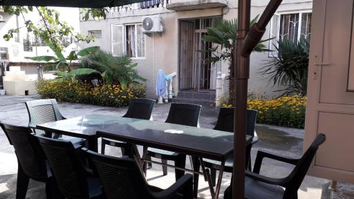 Cottage Teremok 7 people - Housity