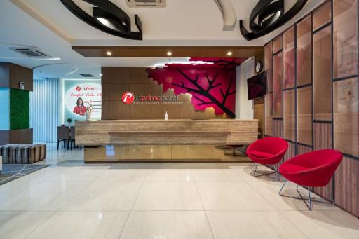 d'primahotel Panakkukang Makassar (Formerly Fave Panakkukang) - Hizvo