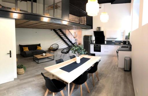 LOFT CELEST IMM - Housity