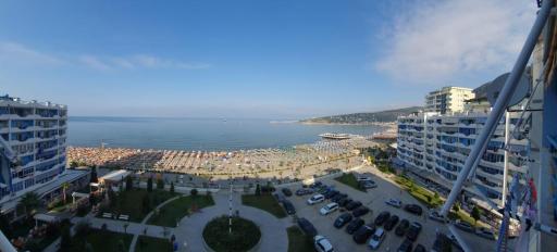 Nada SeaView Apartment - Housity
