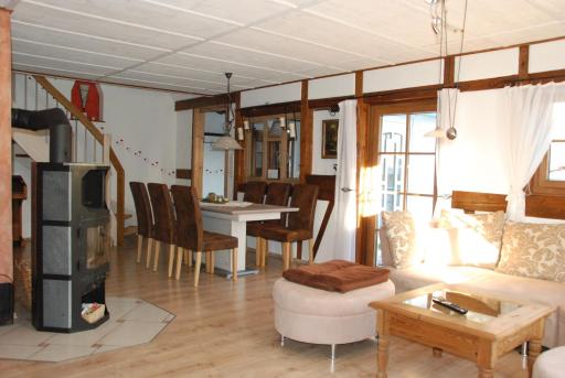 Ferienwohnung Christina - Housity