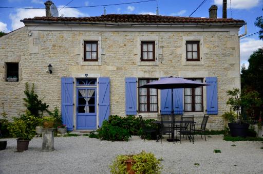 Chez Fins Bois - Housity