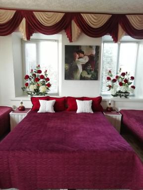 Guest House Comfort - Housity