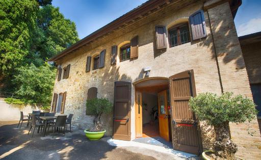 Hotel Parco Fola - Housity