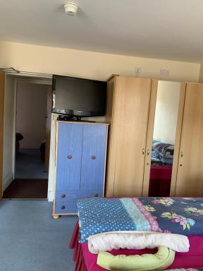 The Blue Moon - Housity