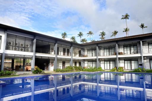 Huni Lio - Housity