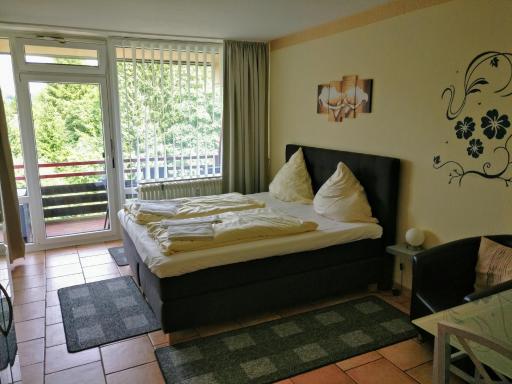 Apartment Berg & See 467 im Haus 4-Jahreszeiten - Housity