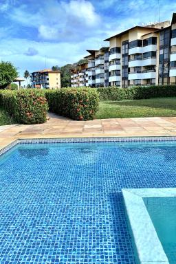 Gavoa Beach Resort Flat 201 D - Praia de Mangue Seco, Igarassu-Pe - Housity