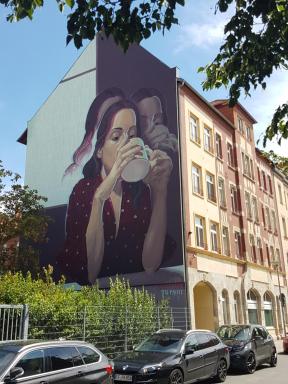 Unterkunft einfach und zentral - Housity