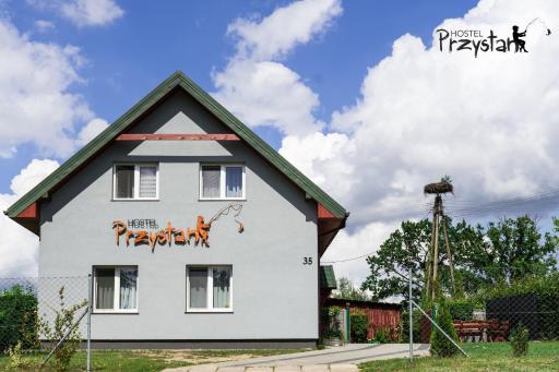 Hostel Przystan - Housity