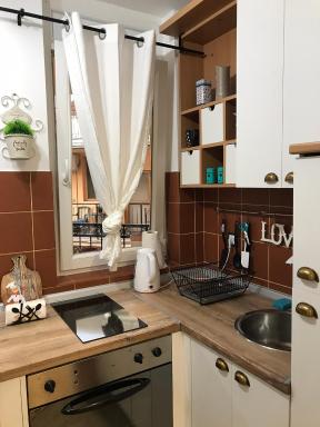Apartment Sfera - Housity