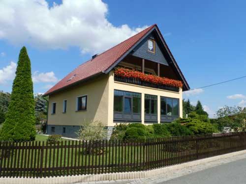 Ferienwohnung Lehnert - Housity