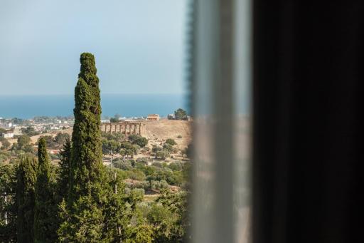 B&B Dimora dei Templi - Housity