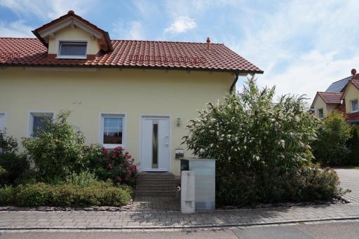 Ferienhaus Lindelburg - Housity