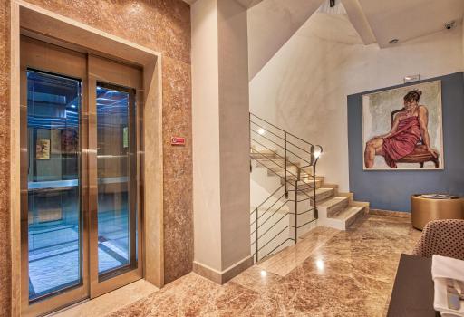 Palazzo Rosaria Boutique Hotel - Housity