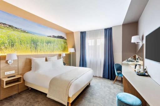 Best Western Le Beffroi - Housity