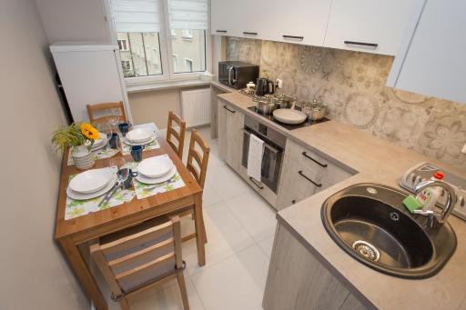 CR Apartament w Centrum Lipowa 18 - Housity