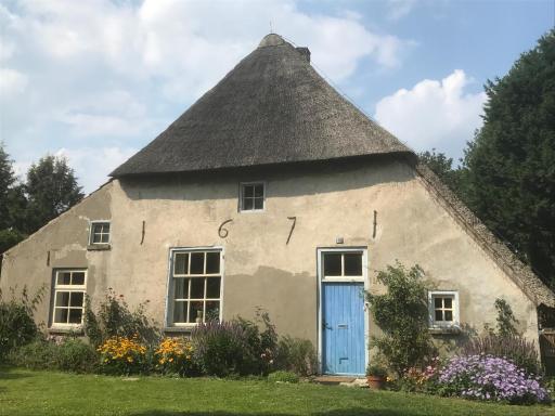 B&B van Beijden - Housity