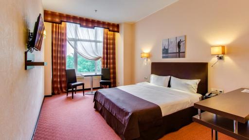 Sunflower Hotel Rumyantsevo - Housity