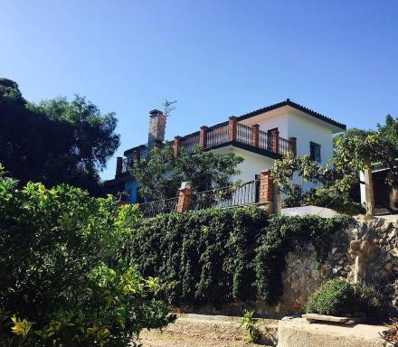 La Muntanya alojamiento rural turistico vacacional - Housity