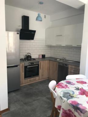 Klimatyczne mieszkanie na Starym Mie?cie - Housity
