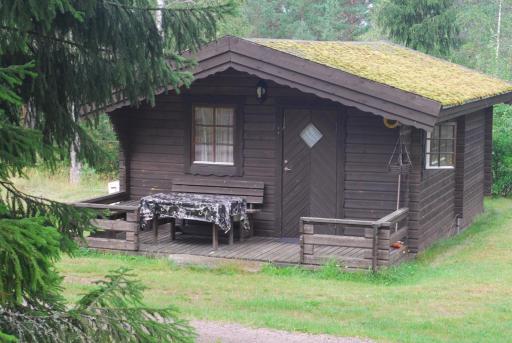 Lidens Stugby - Housity
