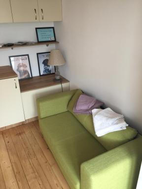 Campbell's central apartment - Housity