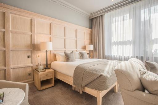 The Scotsman Hotel - Housity