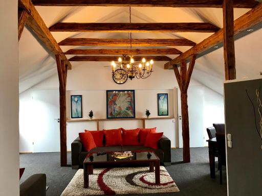 Historic Apartments - Housity