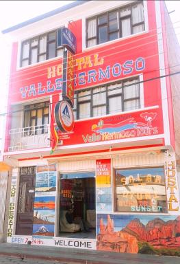 Hostal Valle Hermoso - Housity