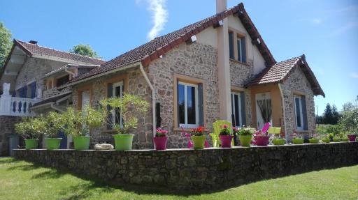 Gîte Des Sapins - Housity
