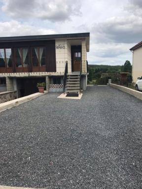 Belle-Vue - Housity