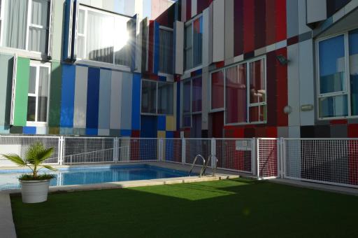 La Casita Morada - Housity