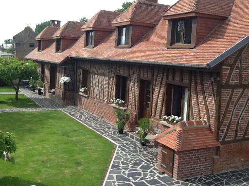 Les Chambres de Paule - Housity