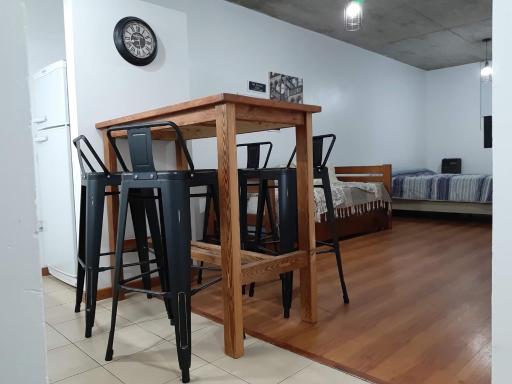 Depto calle 20 y 37 - monoambiente, muy bonito y luminoso! - Housity