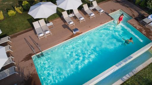 Langhe Country House - Housity