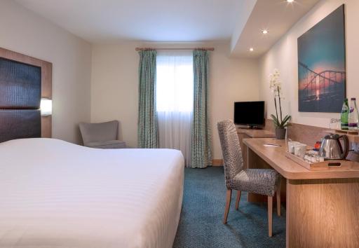The Big Blue Hotel - Blackpool Pleasure Beach - Housity