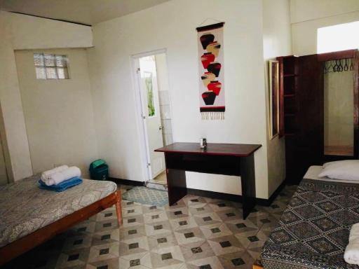 Mayoyao View Inn - Housity
