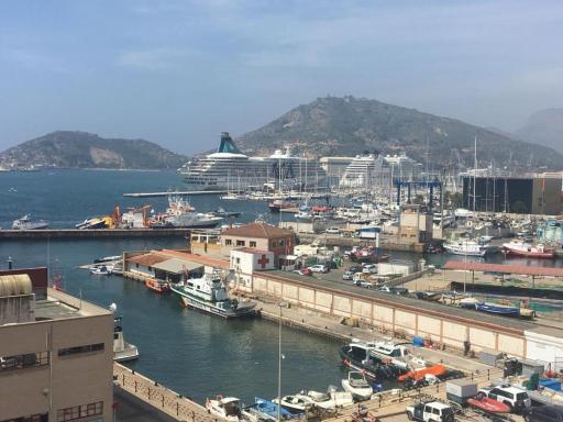 alojamiento vistas al mar - Housity