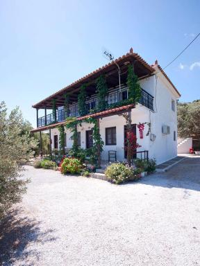 Gregory Studios - Housity